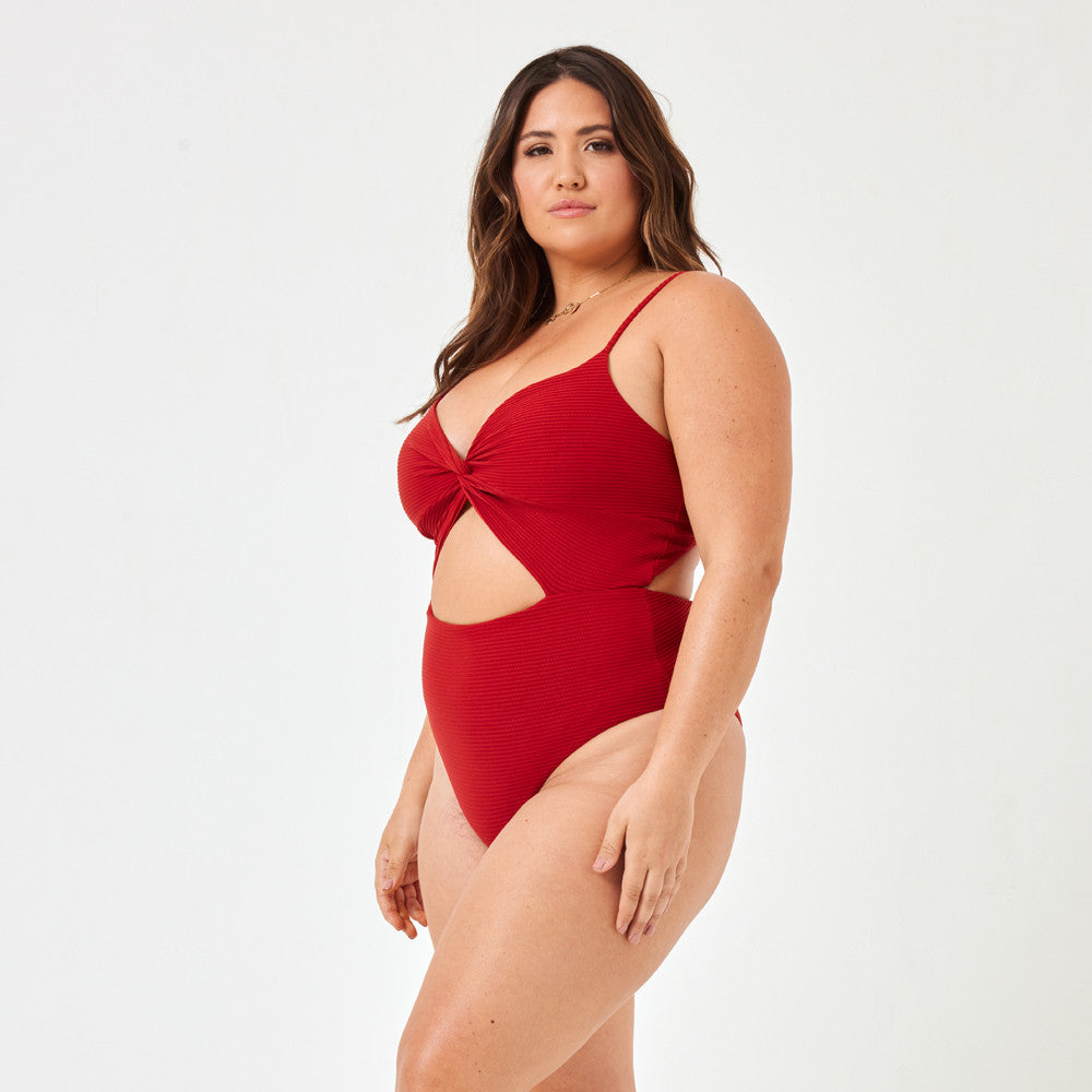 Kyslee One Piece Swimsuit Eco Chic