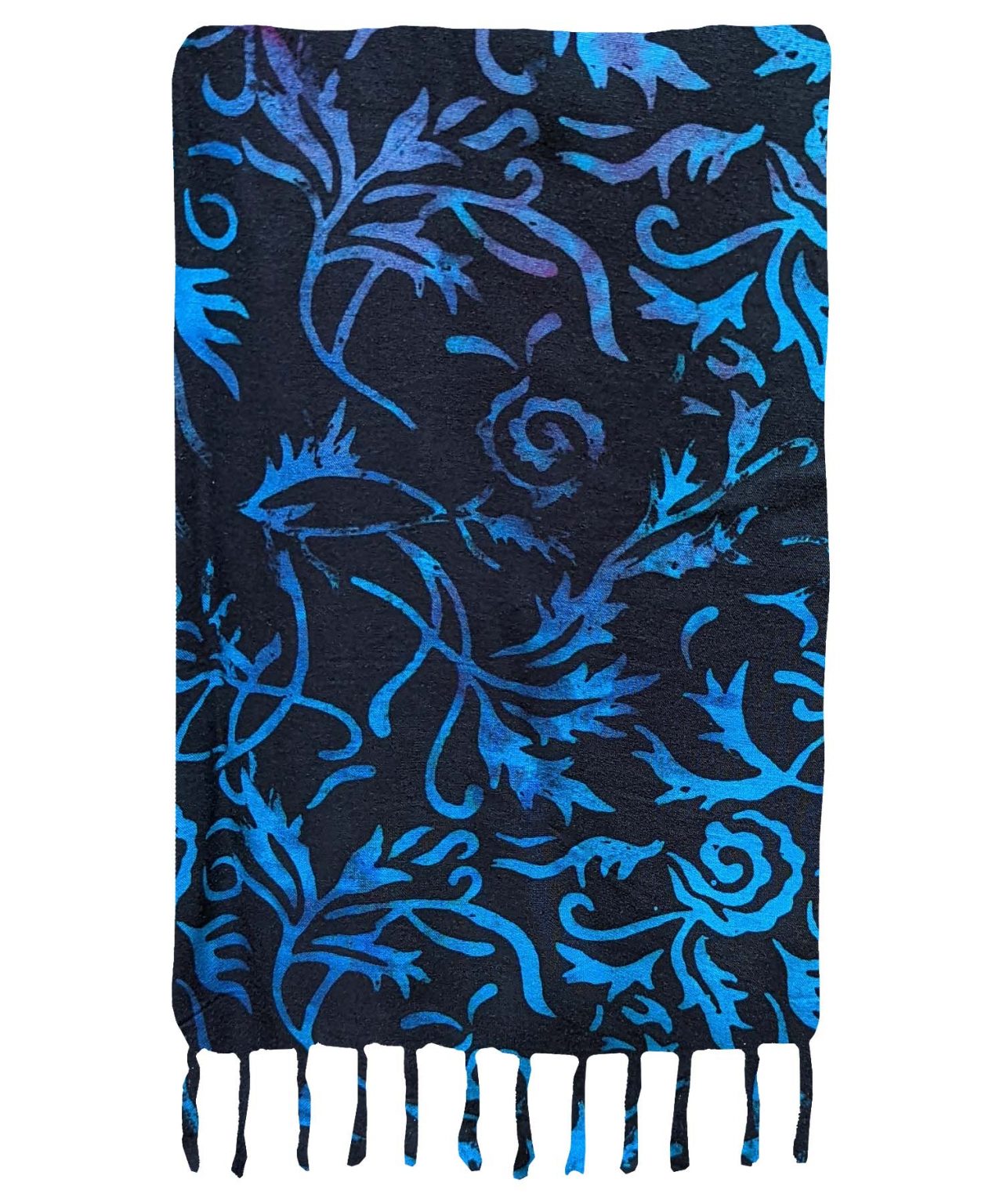 Premium Rayon Batik Sarong