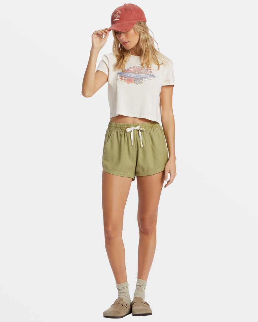 Dad Cap