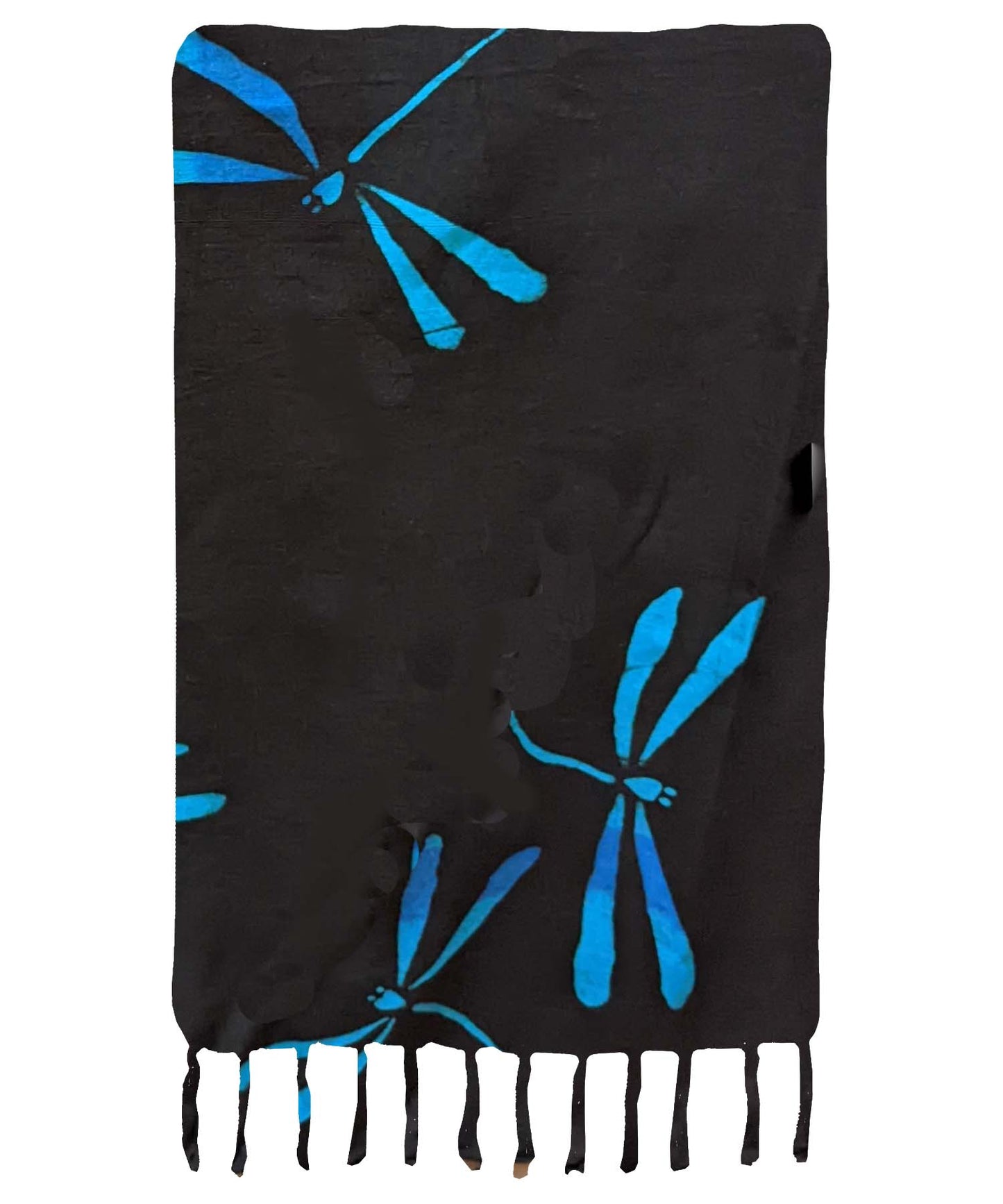 Premium Rayon Batik Sarong