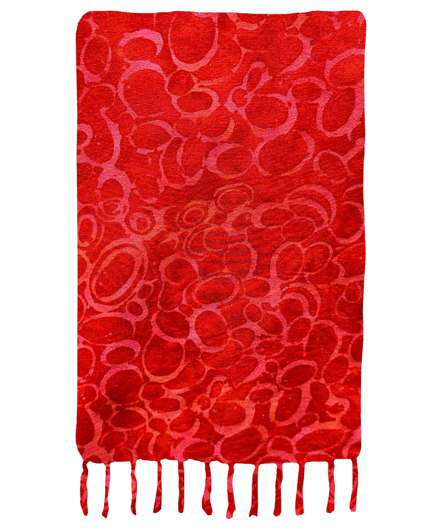 Premium Rayon Batik Sarong
