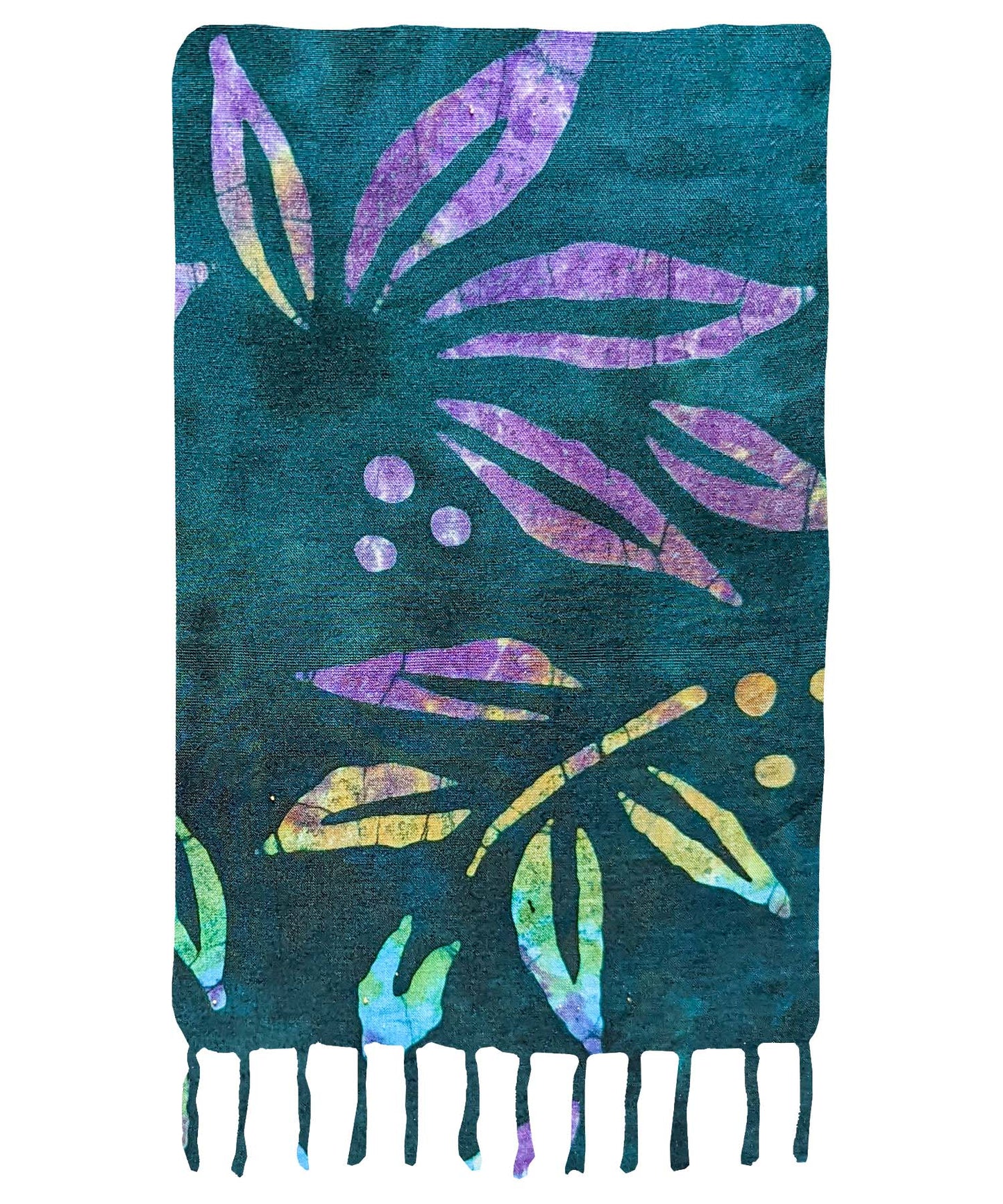 Premium Rayon Batik Sarong
