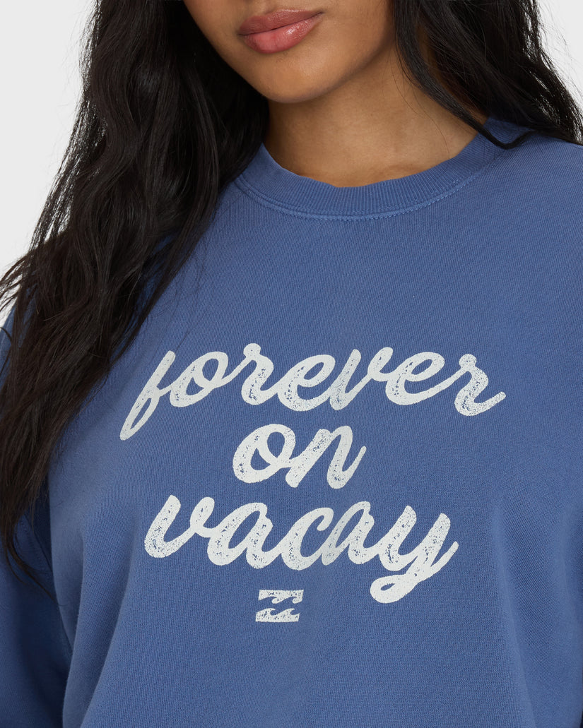Treasure Cay Crewneck Sweater