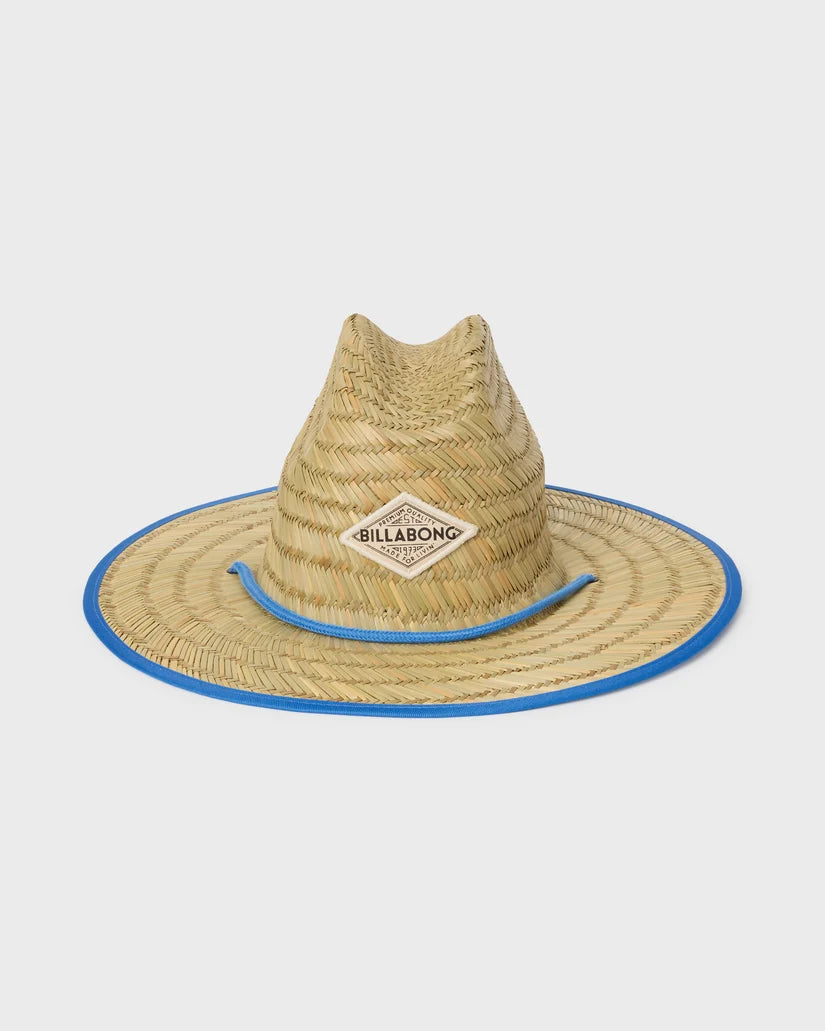 Tipton Lifeguard Hat
