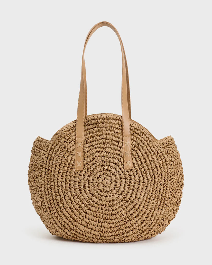 Round About beach bag by Billabong
