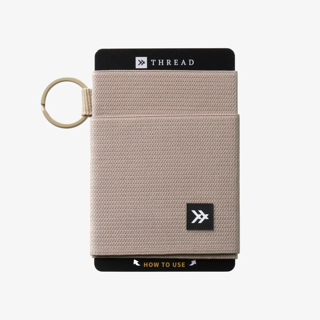 Thread Elastic Wallet