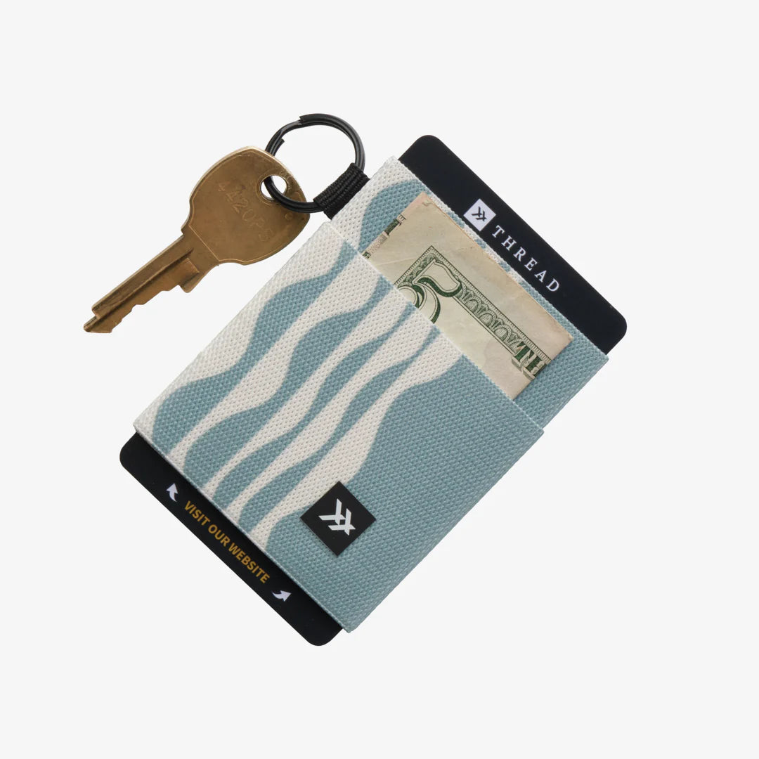 Thread Elastic Wallet