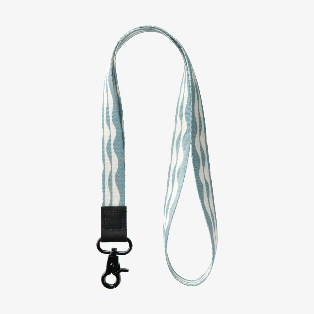 Thread Neck Lanyard