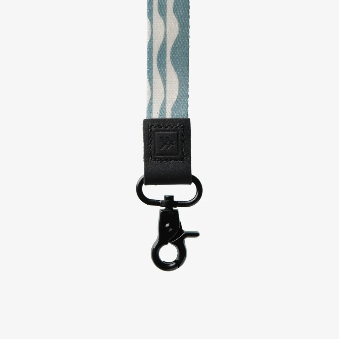Thread Neck Lanyard