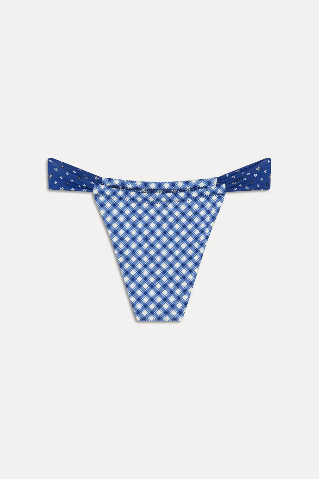 Beckett Micro Bikini Bottom