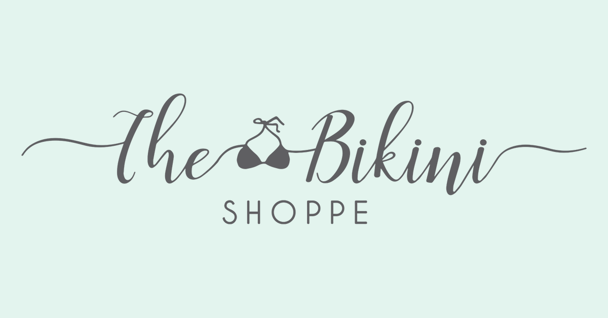 San Diego's 1 Choice for Bikinis Since 1994 The Bikini Shoppe