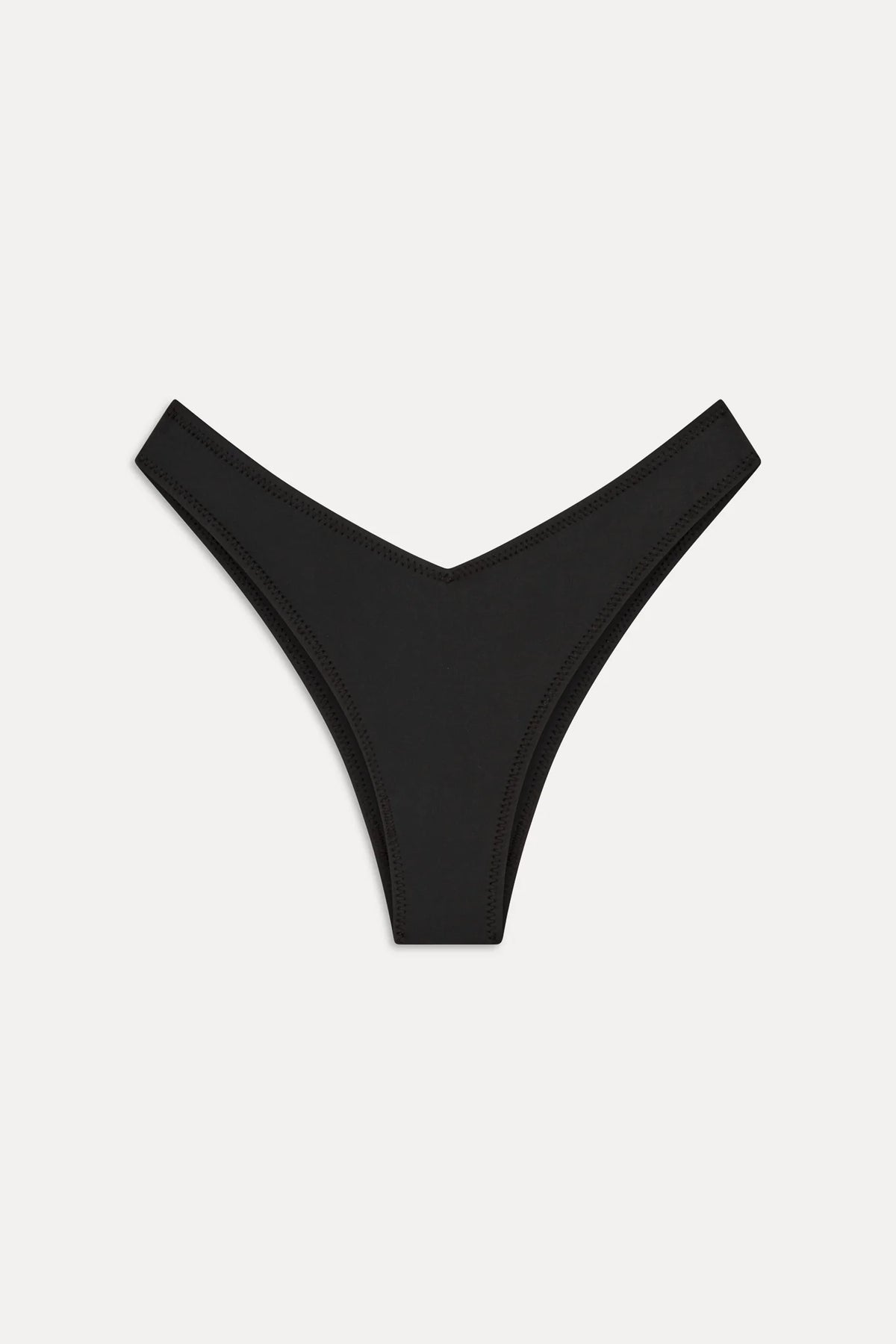 Brittany Micro Bikini Bottom