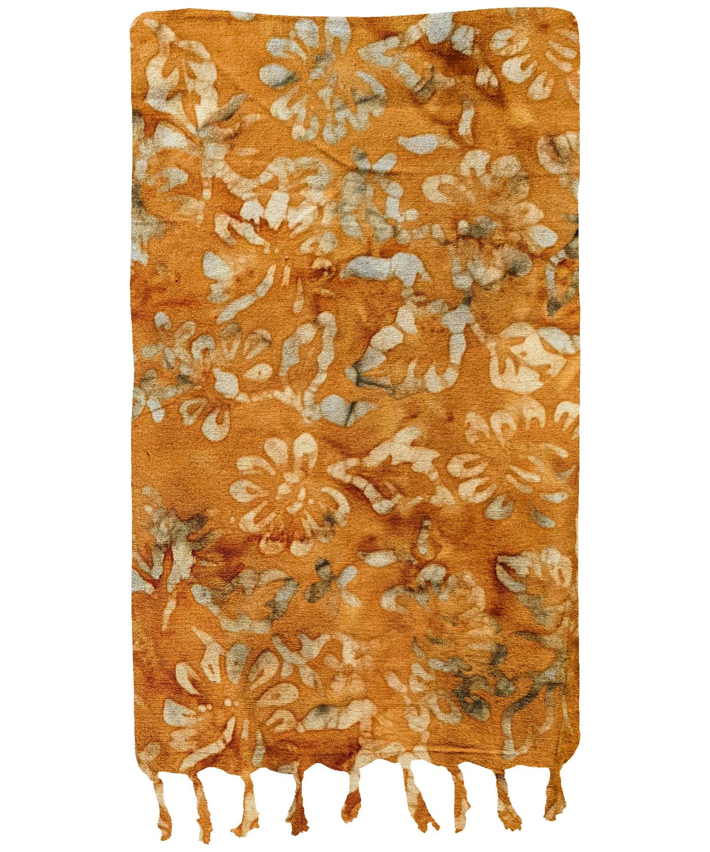 Premium Rayon Batik Sarong