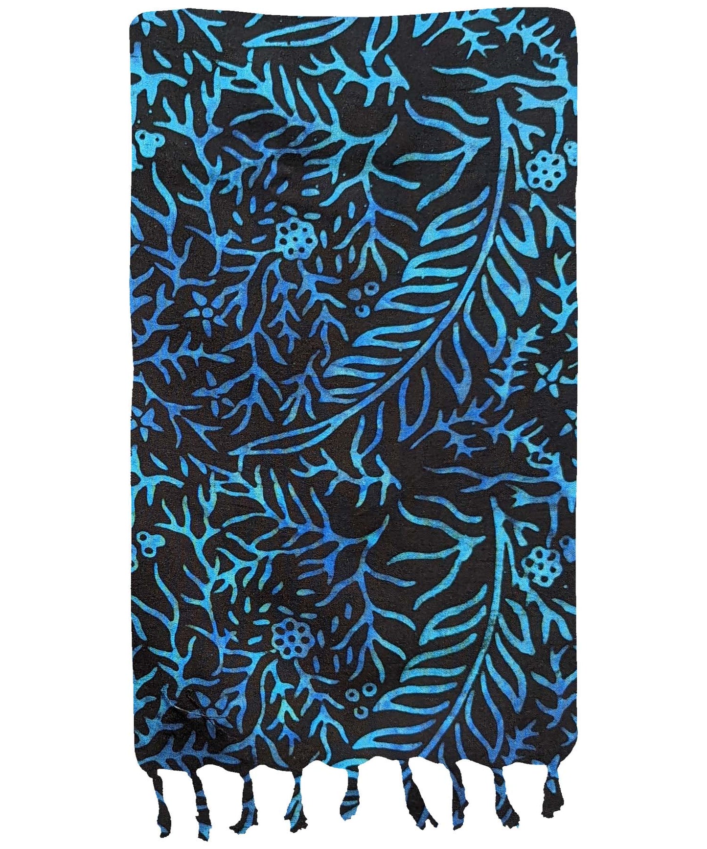 Premium Rayon Batik Sarong