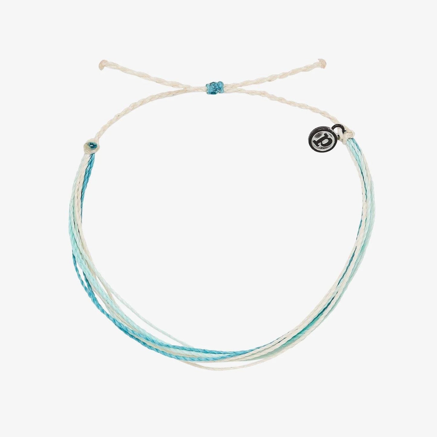 Charity Anklet