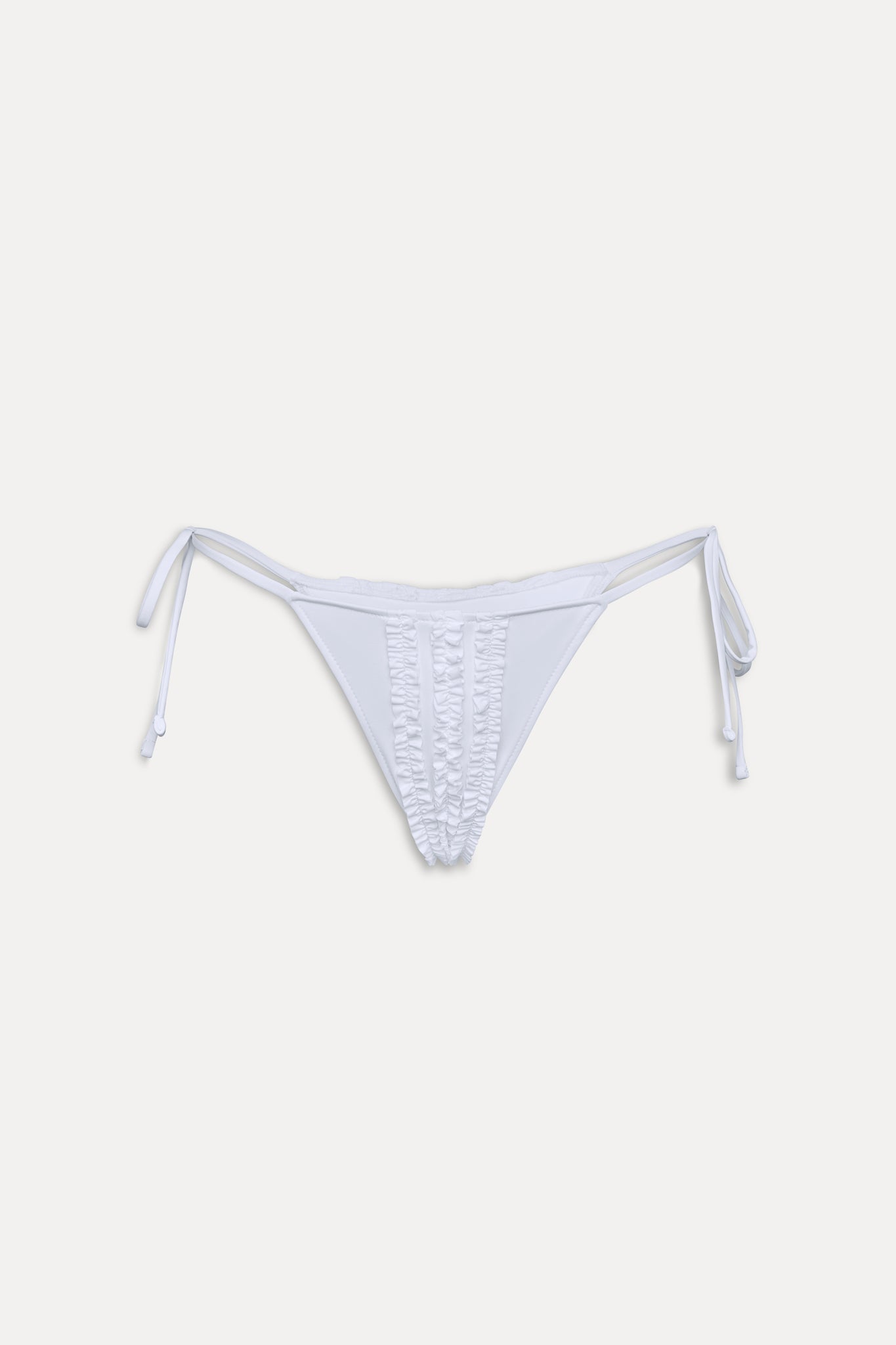Divine Tie Side Skimpy Bikini Bottom