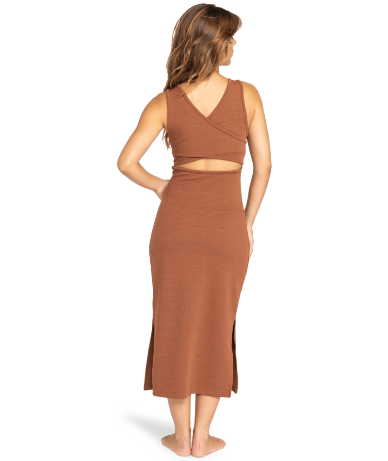 Good Keepsake Dress