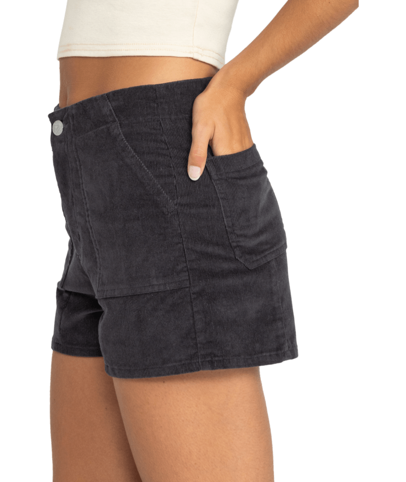 Sessions Corduroy Shorts
