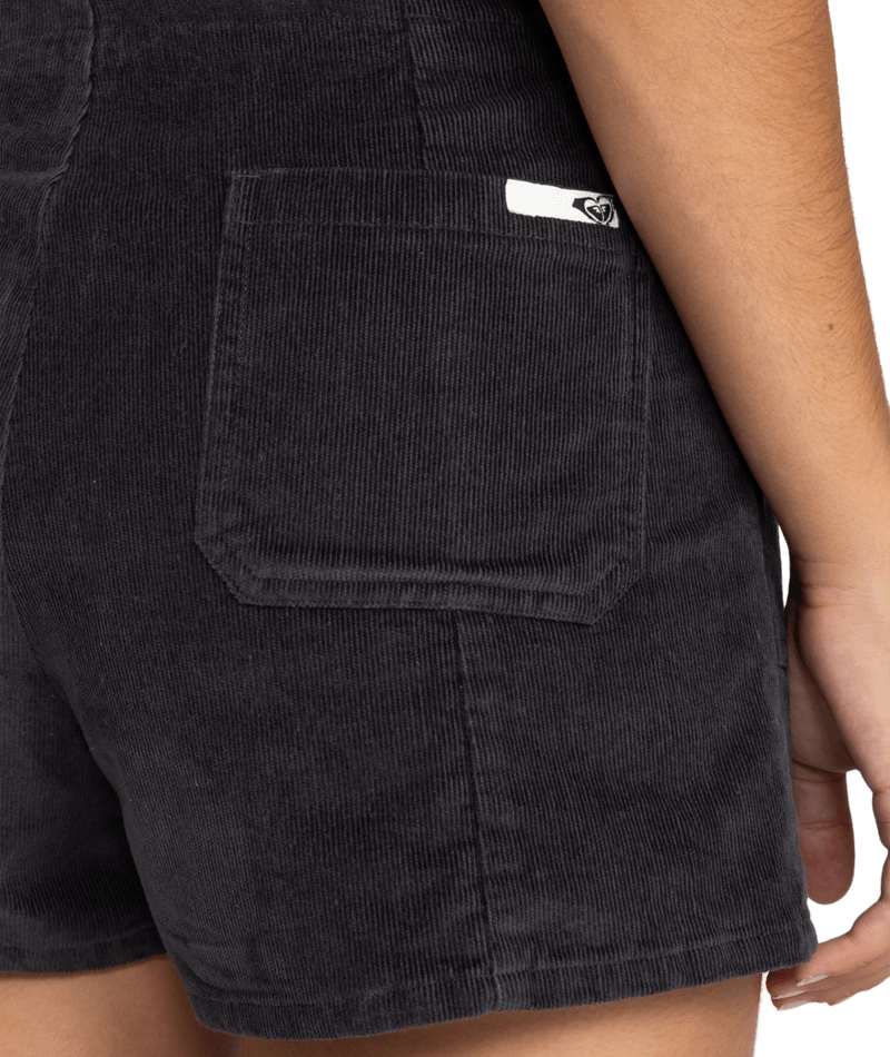 Sessions Corduroy Shorts