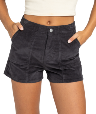 Sessions Corduroy Shorts