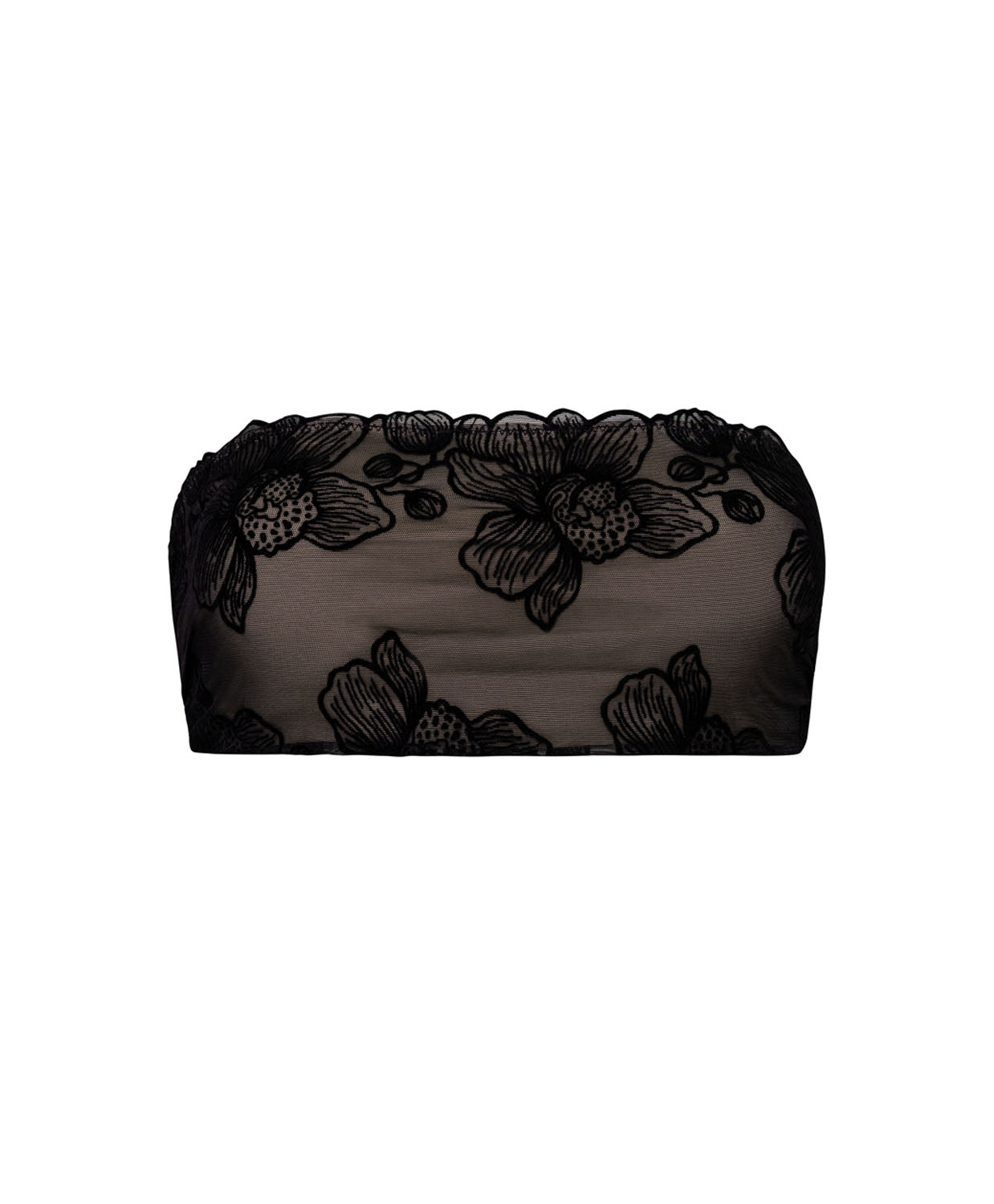 Stella Tie Back Bandeau