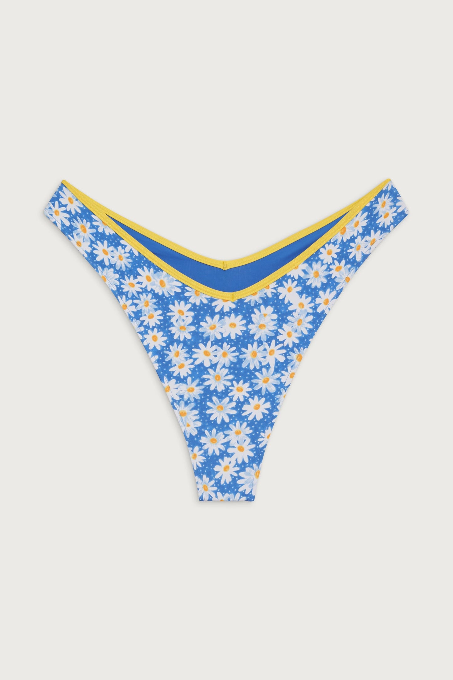 Enzo Cheeky Bikini Bottom