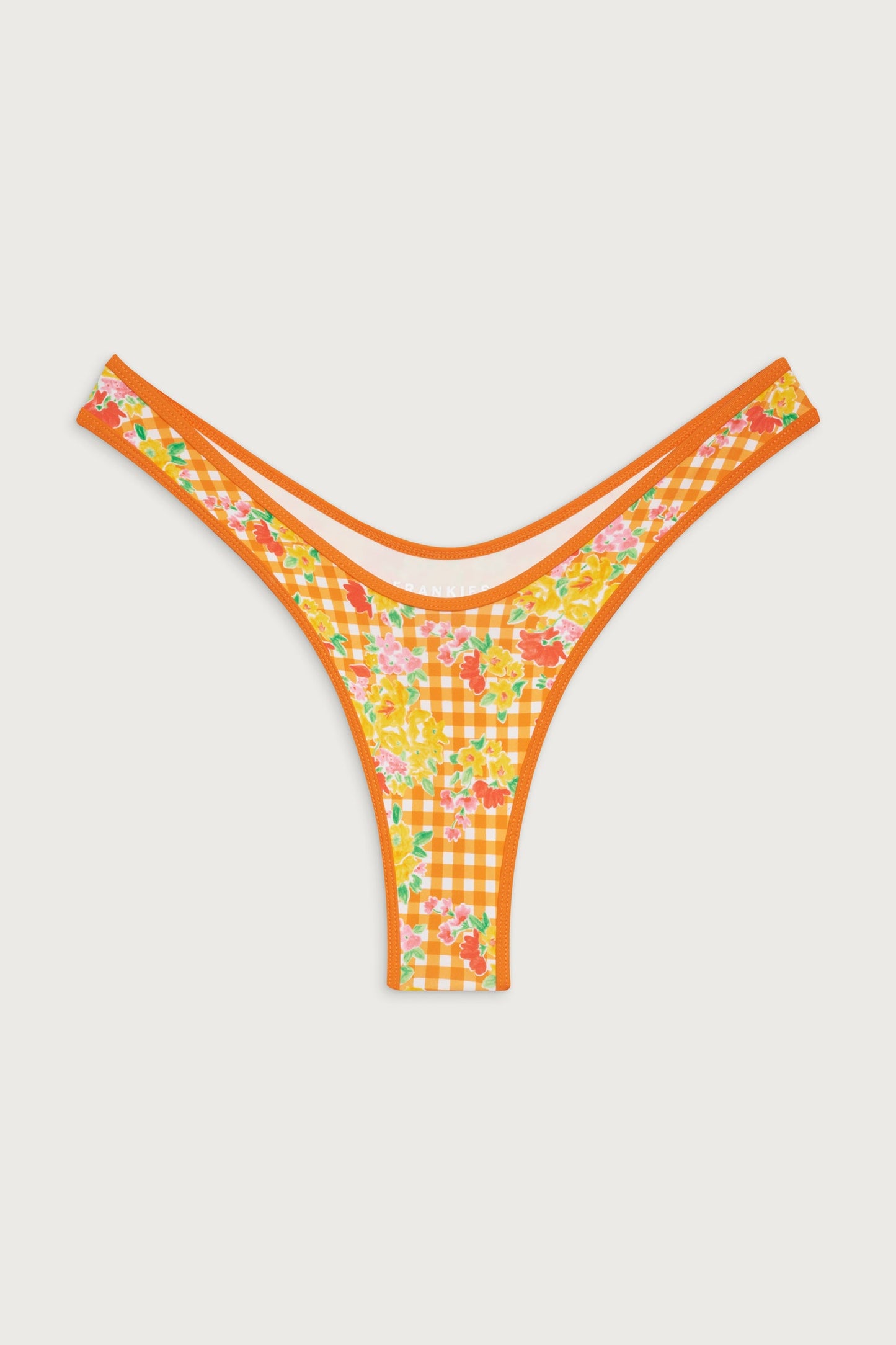 Full Moon Micro Bikini Bottom