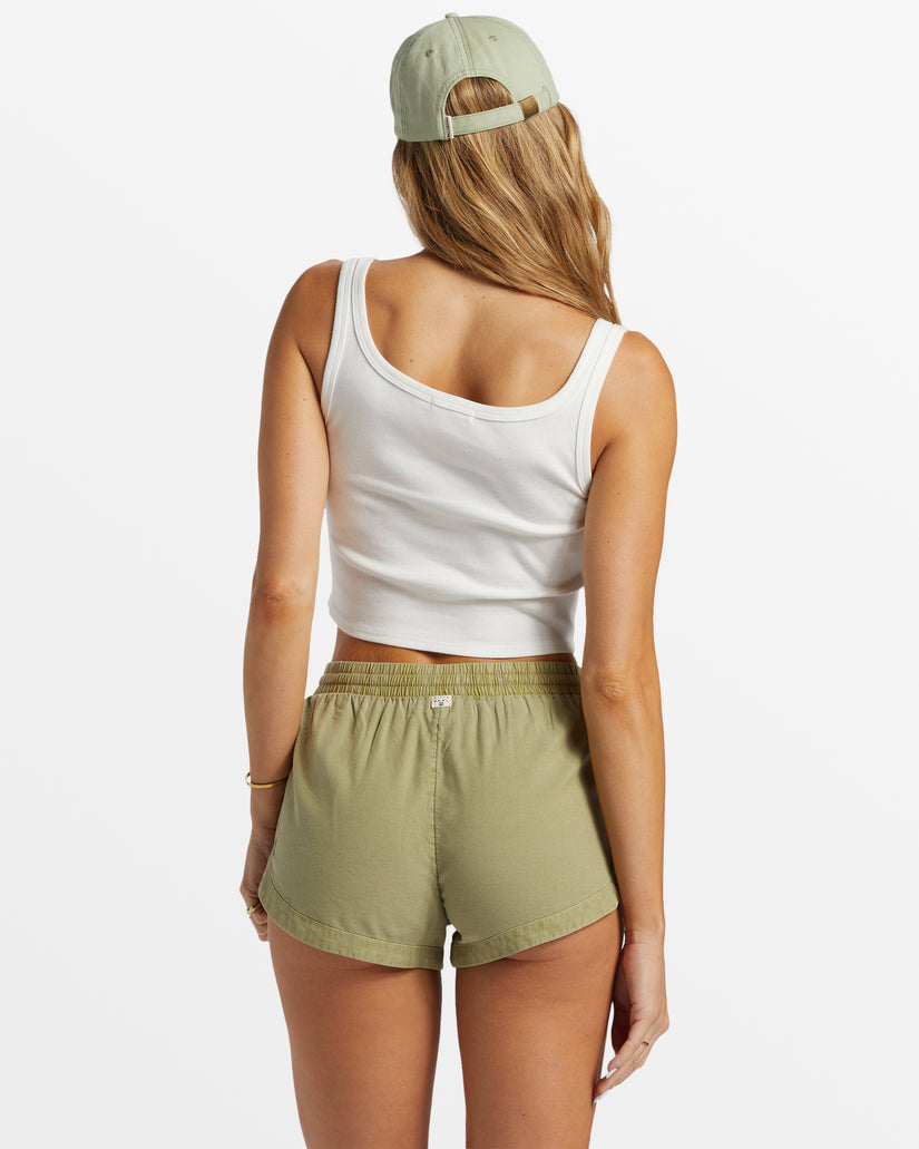Road Trippin Shorts The Bikini Shoppe