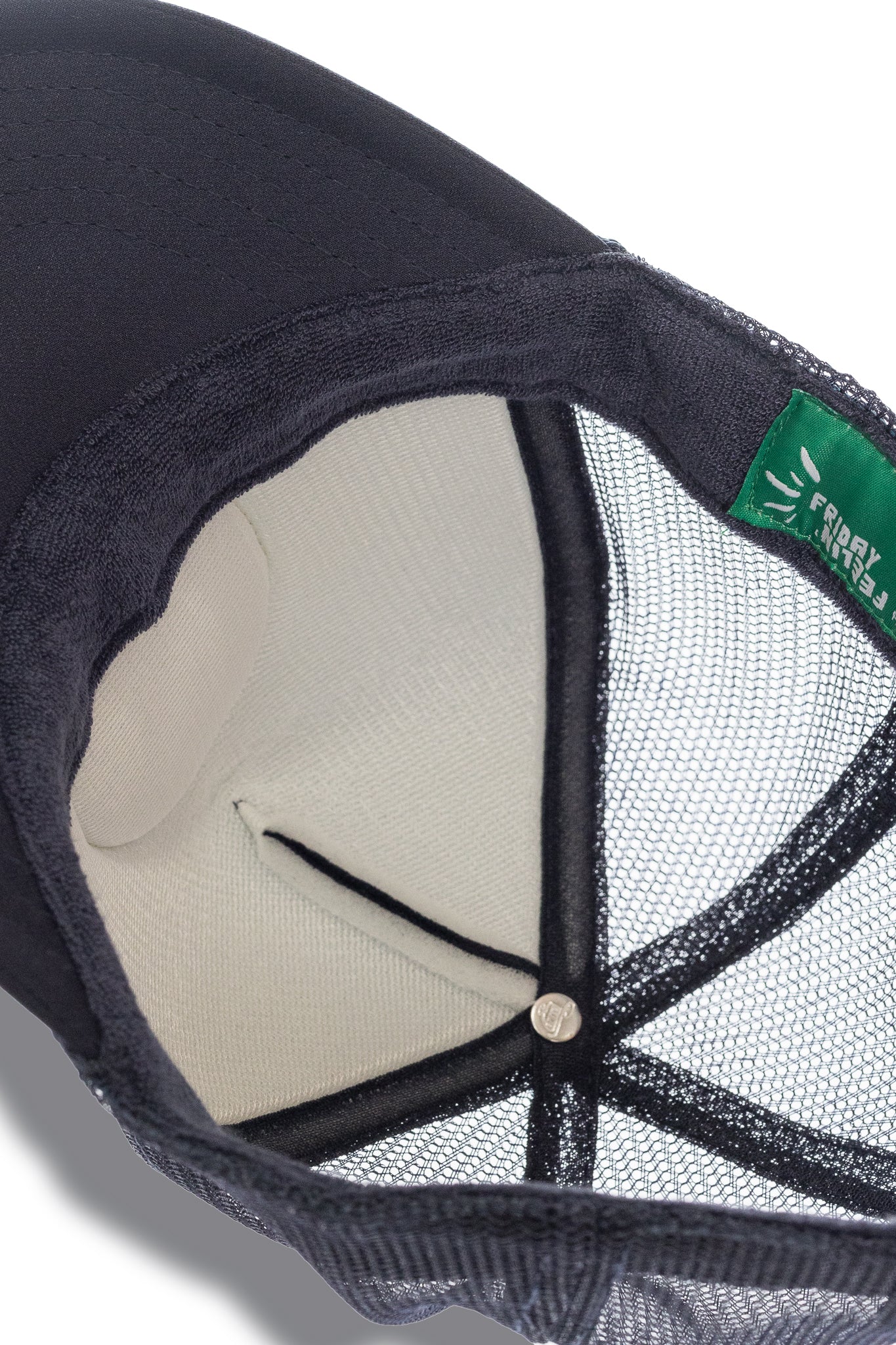 Take It Easy Trucker Hat