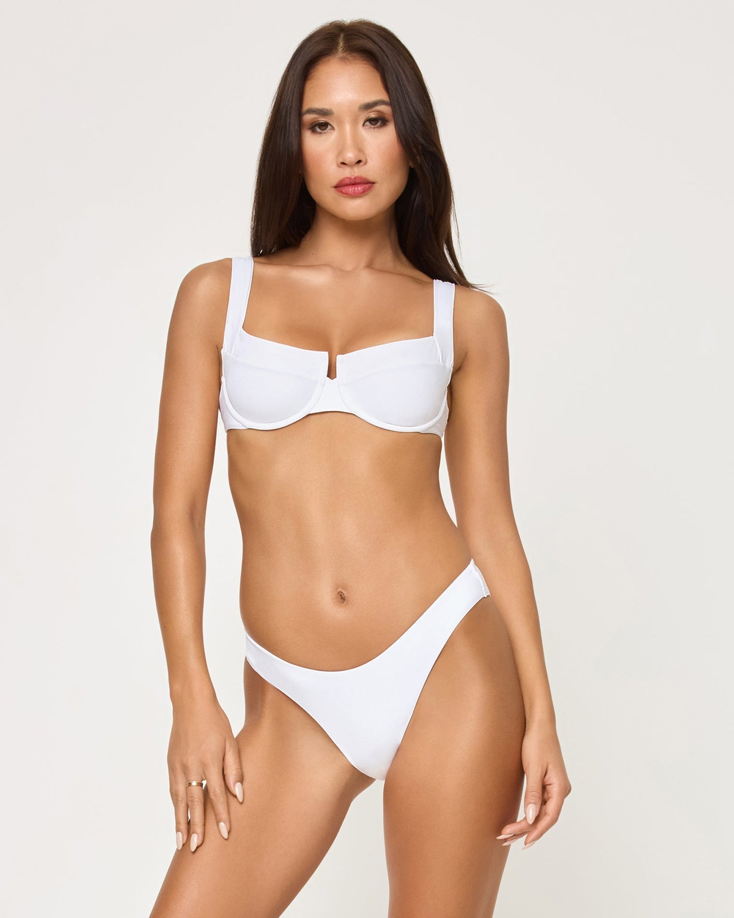 Mako Bikini Top
