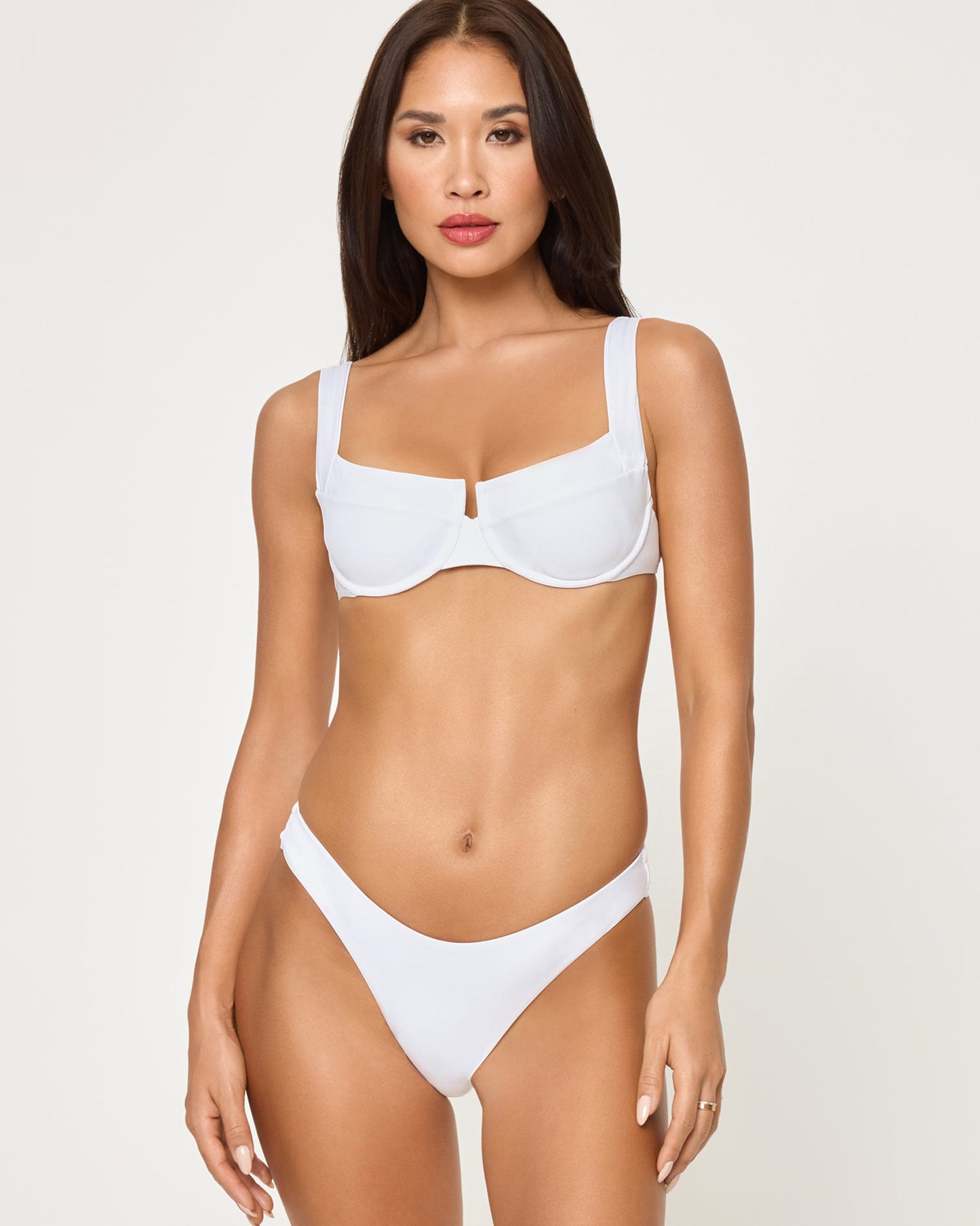 Mako Bikini Top