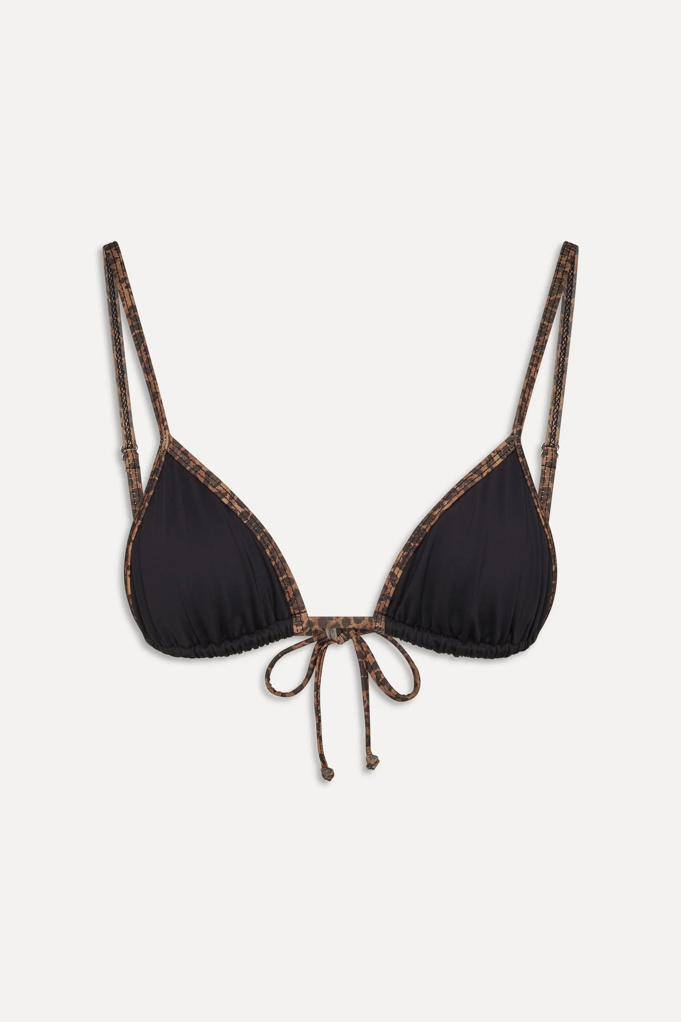 Lumia Triangle Bikini Top