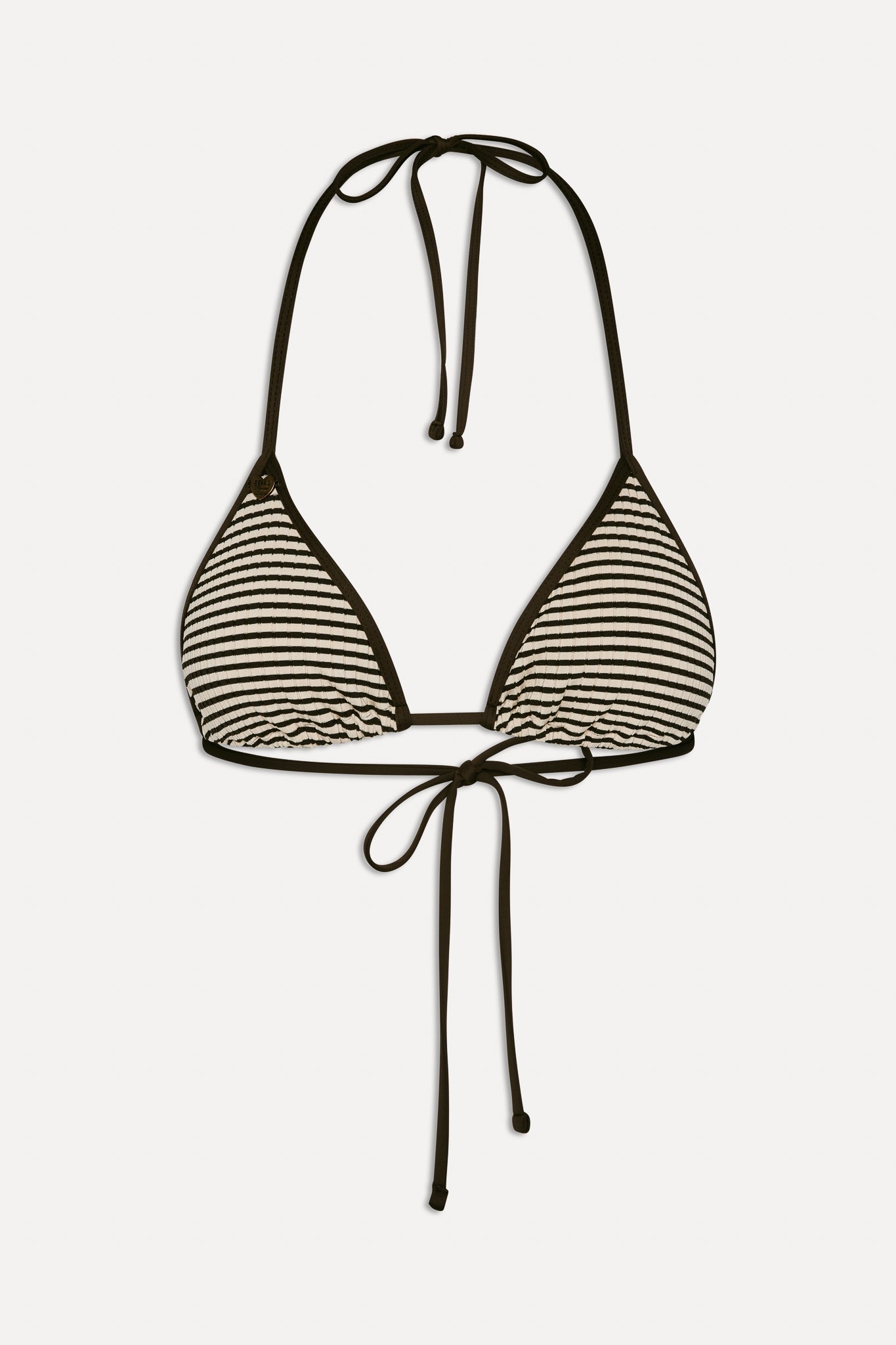 Bella Hadid x Frankies Nick Triangle Bikini Top