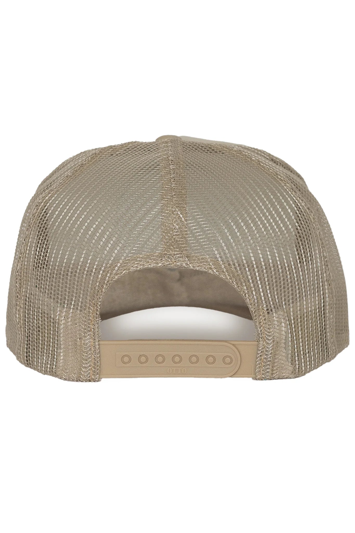 Beach Bum Club Trucker Hat