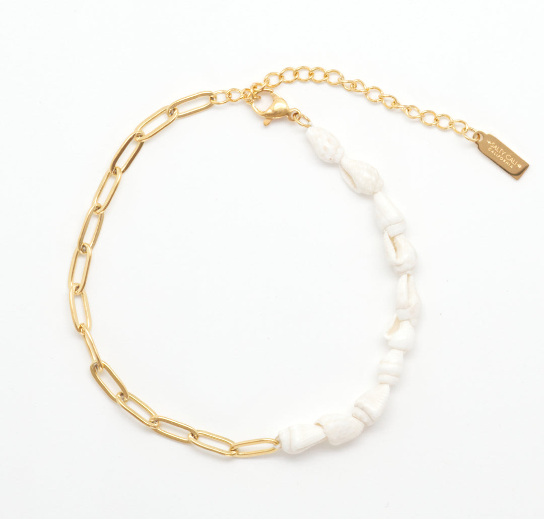 Paloma Bracelet Salty Babes