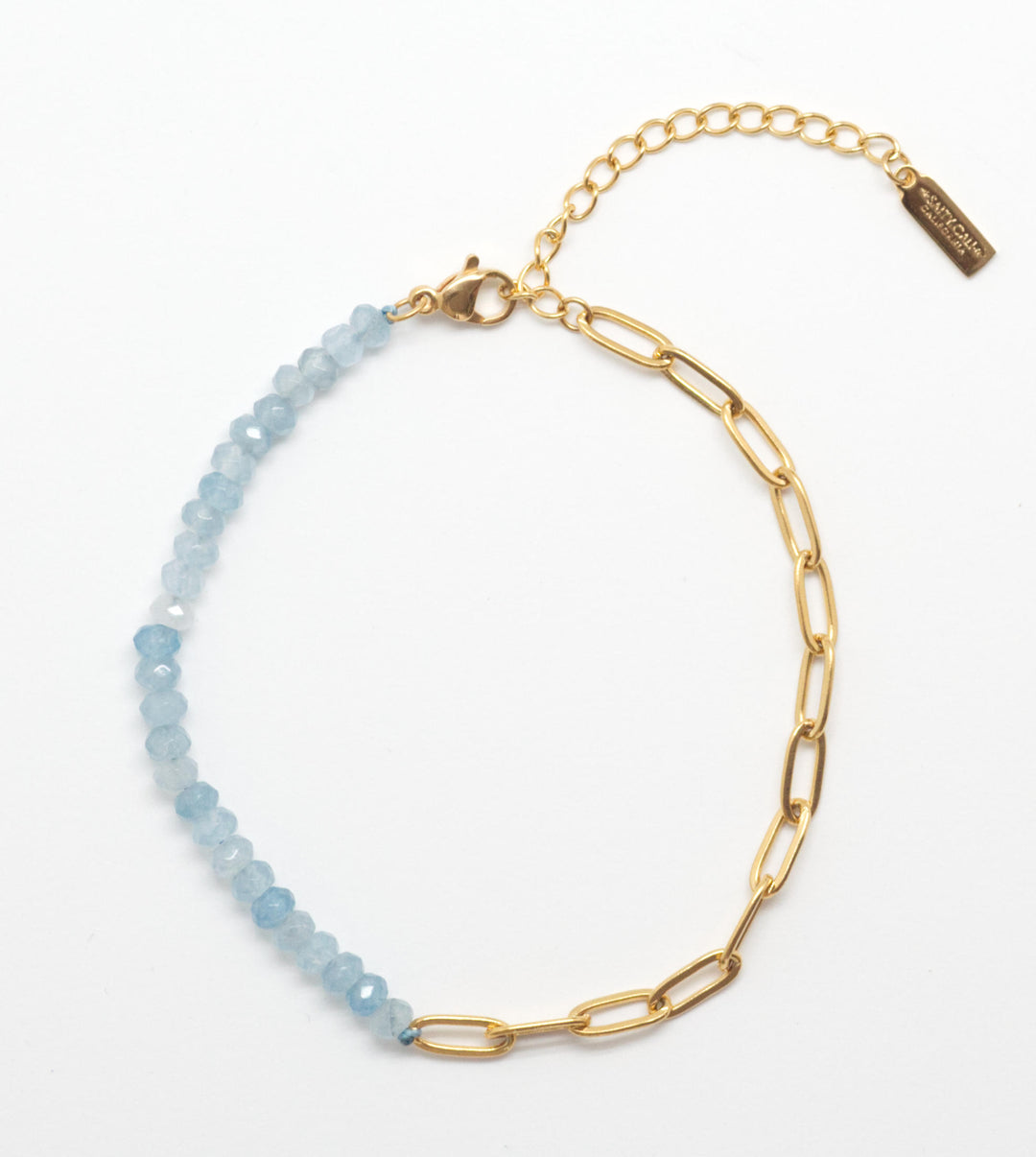 Paloma Anklet - Salty Babes