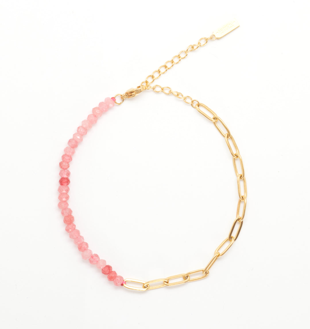 Paloma Anklet - Salty Babes