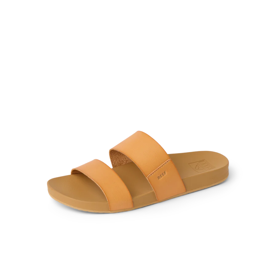 Cushion Vista Double Strap Slide