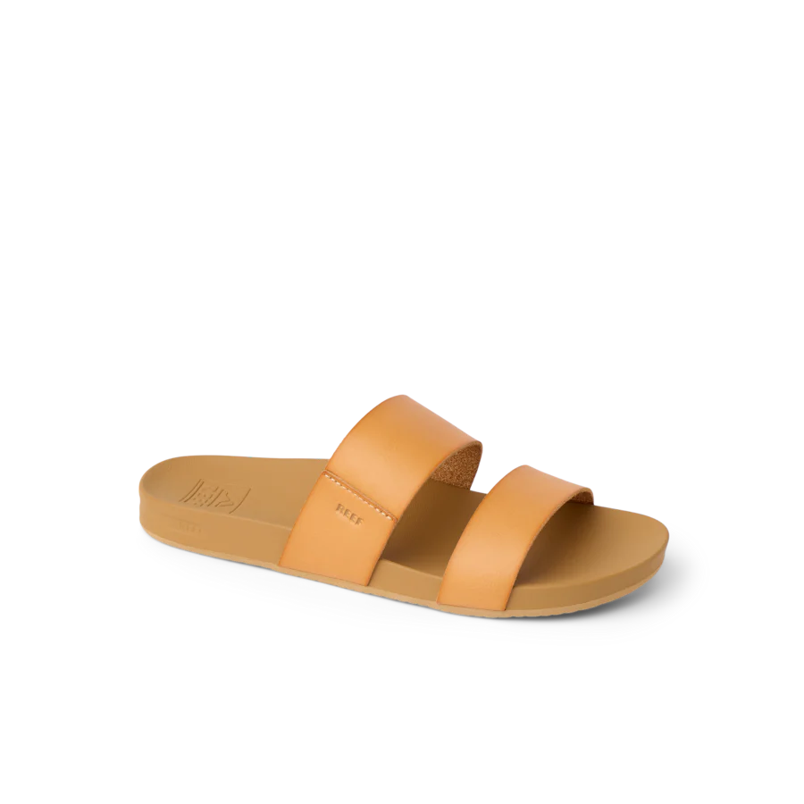 Cushion Vista Double Strap Slide