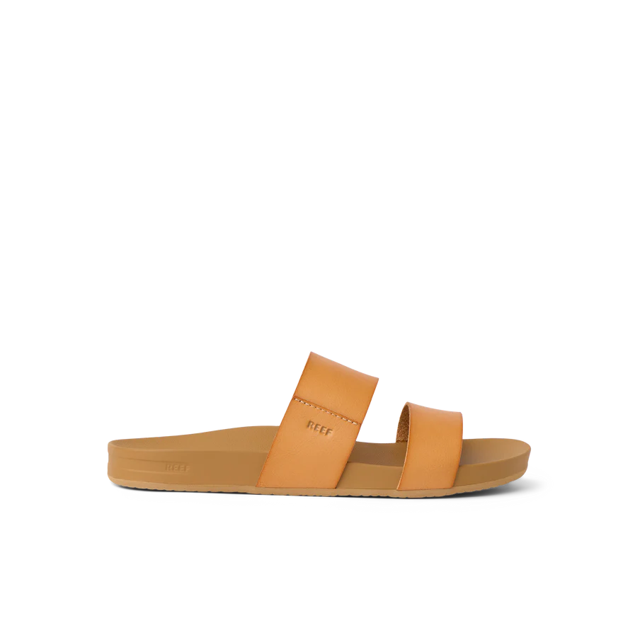Cushion Vista Double Strap Slide