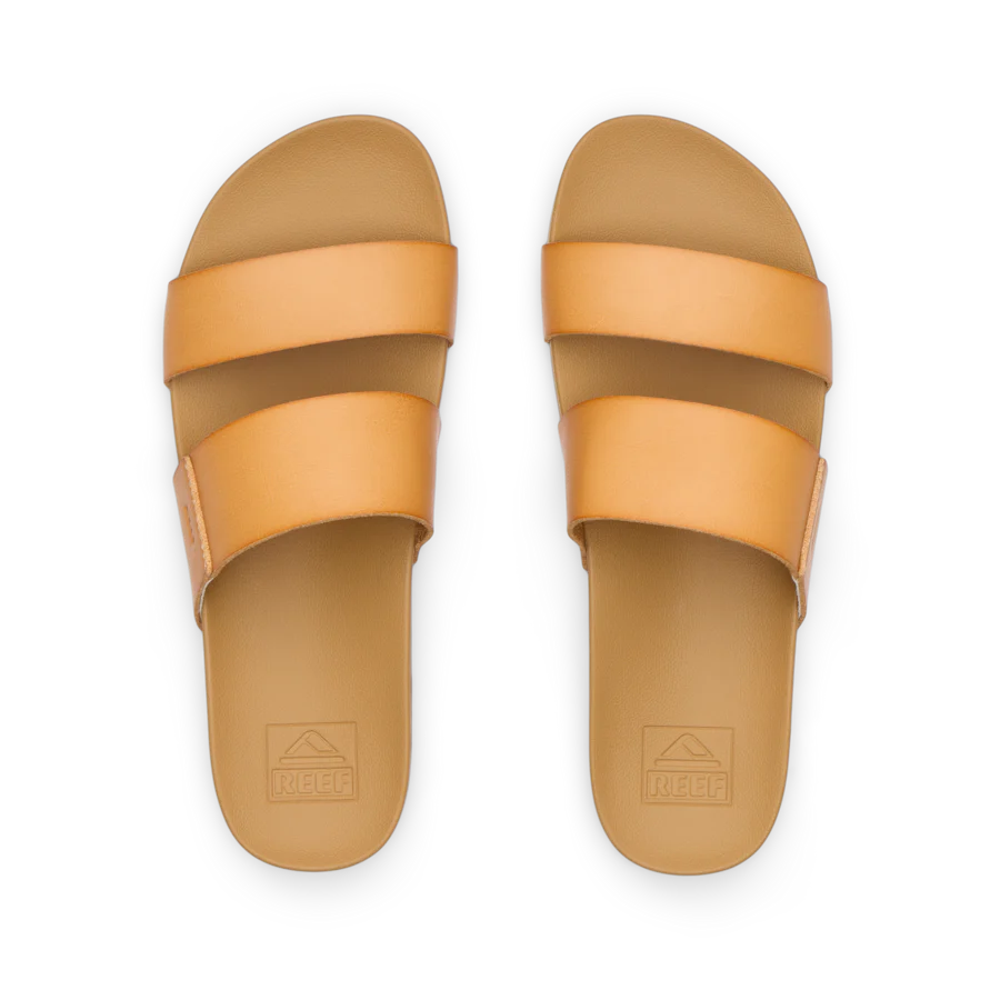 Cushion Vista Double Strap Slide