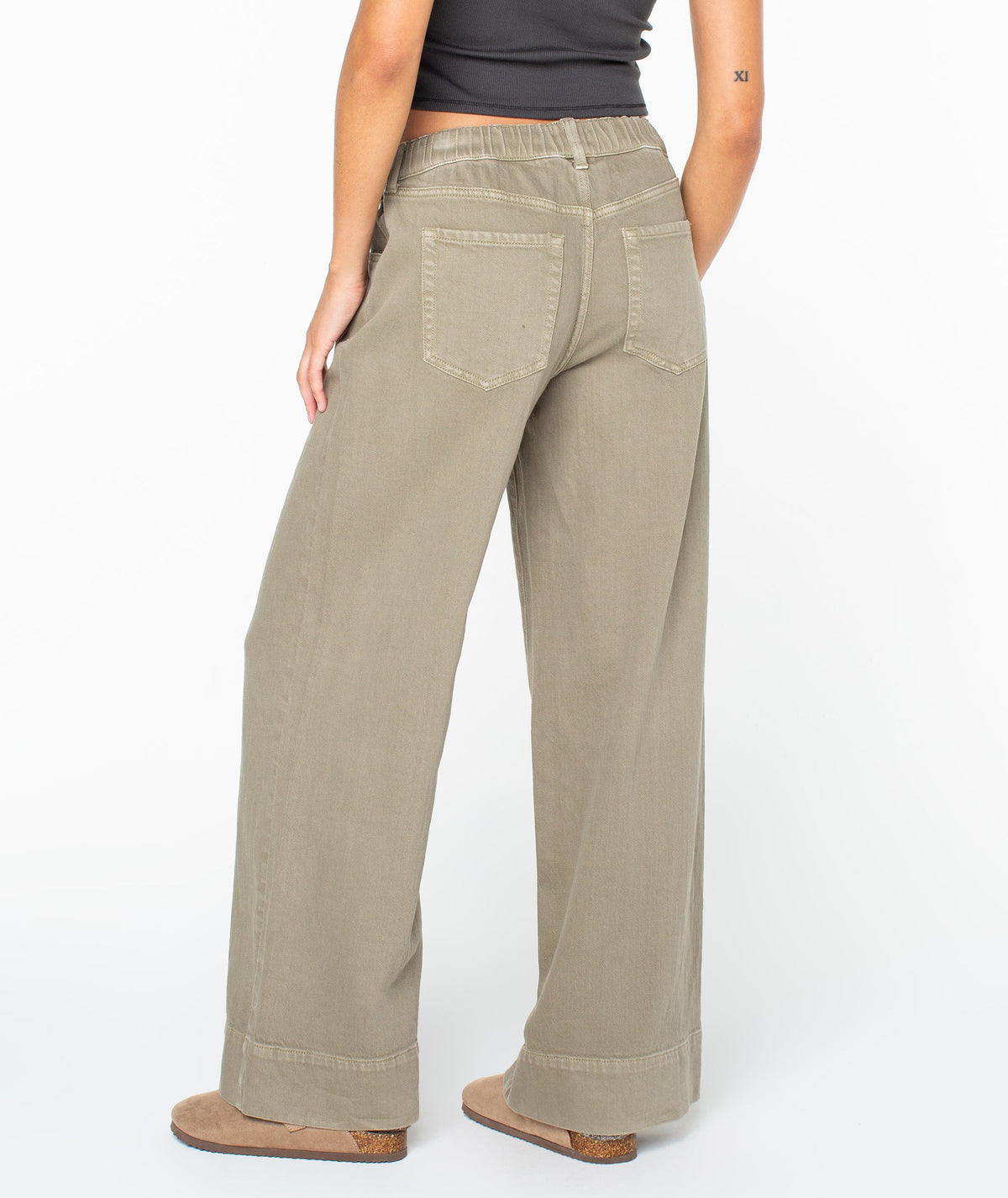 Finley Pant