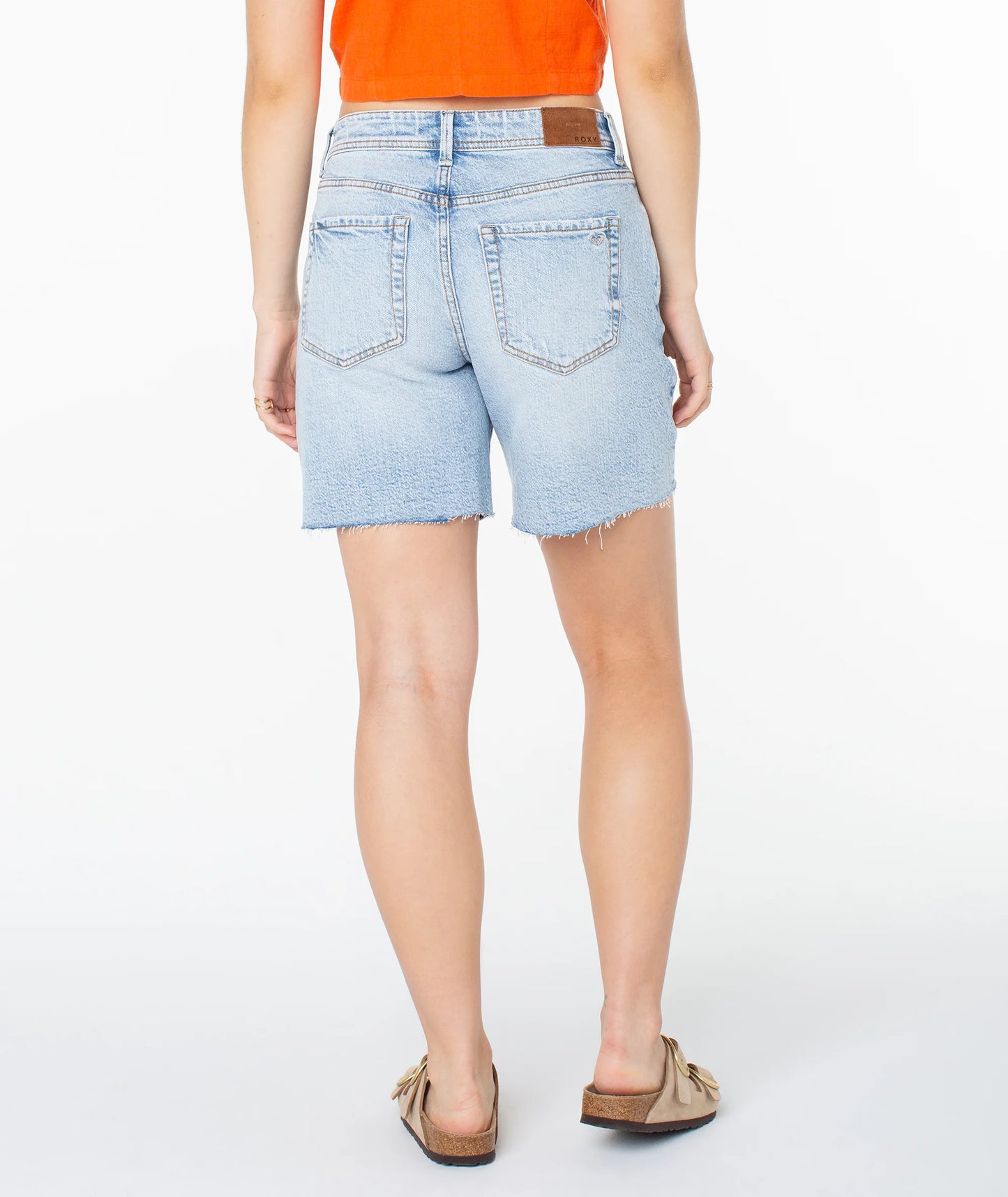 The Icon Short