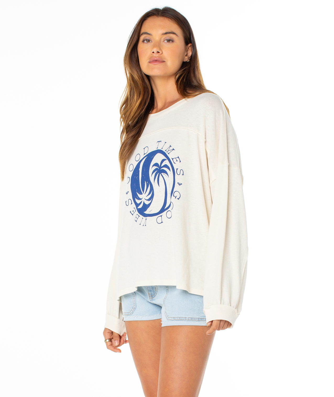 Changing Tides Longsleeve Tee