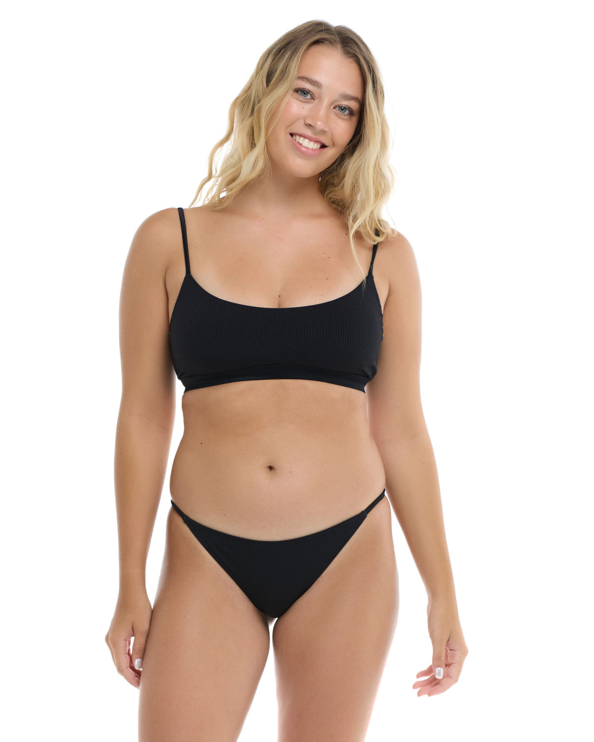Ibiza Aro Bralette Bikini Top