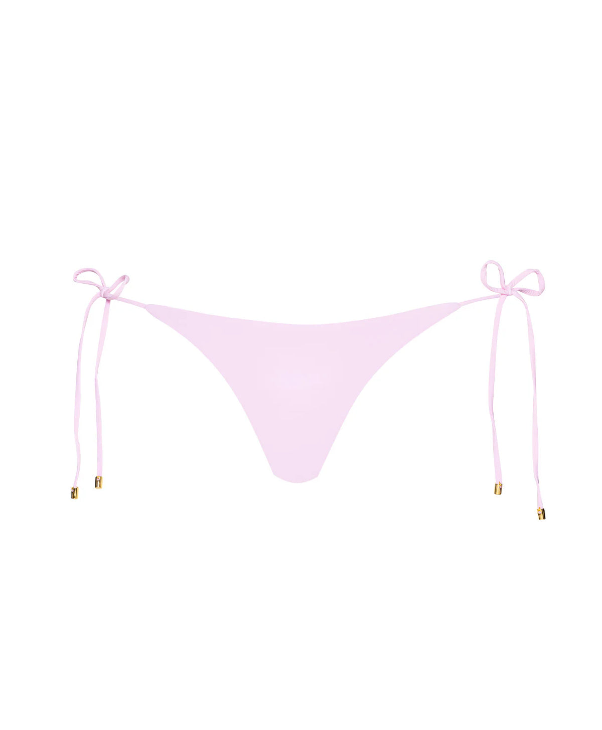 Teeny Tie Side Bikini Bottom