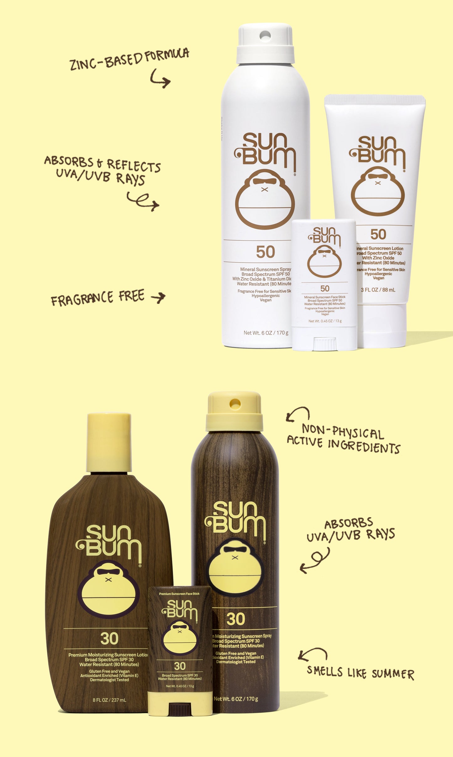 Mineral SPF 30 Tinted Sunscreen Face Lotion
