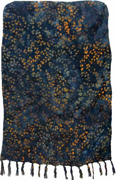 Premium Rayon Batik Sarong