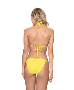 Sunshine Mila Tri Bikini Top