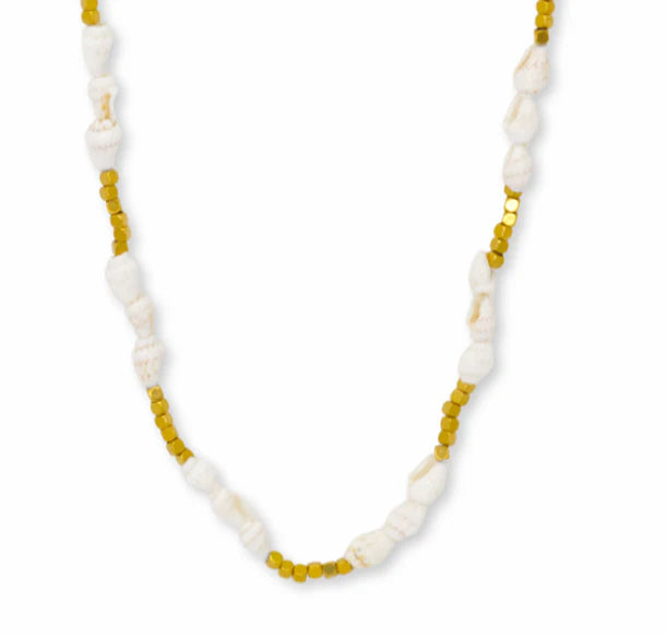 Shoreline Necklace